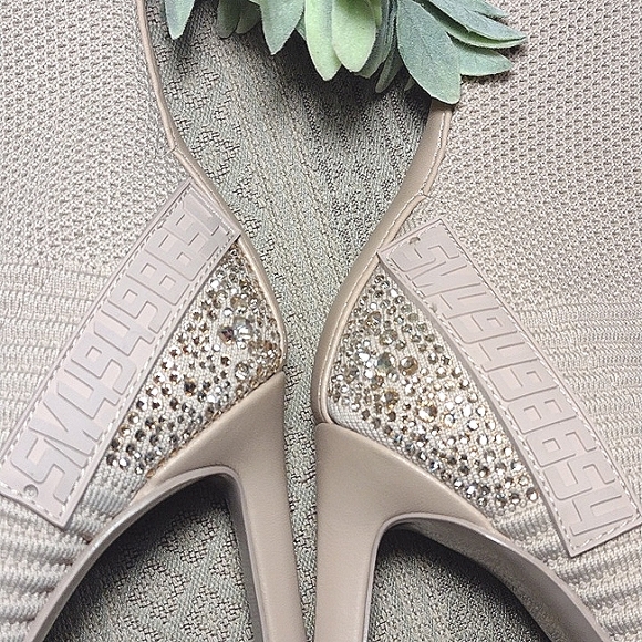 Steve Madden Maxwelle Rhinestone Bootie - Picture 10 of 16